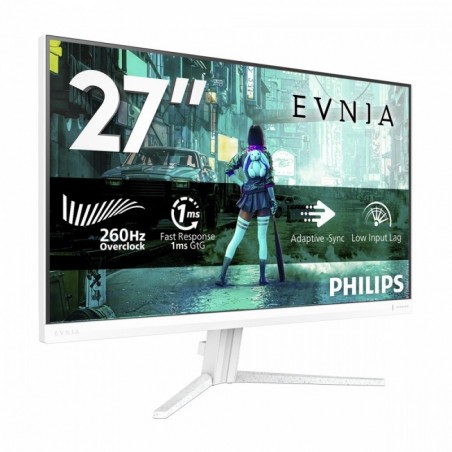 Monitor 27 cali 27M2N3201PL Fast IPS 260Hz HDMI DP