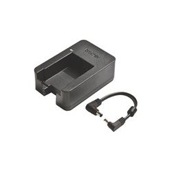 BROTHER SINGLE BATTERY CHARGER CRADLE
