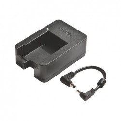 BROTHER SINGLE BATTERY CHARGER CRADLE