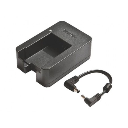 BROTHER SINGLE BATTERY CHARGER CRADLE
