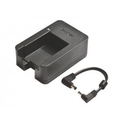 BROTHER SINGLE BATTERY CHARGER CRADLE