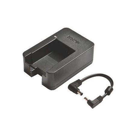 BROTHER SINGLE BATTERY CHARGER CRADLE