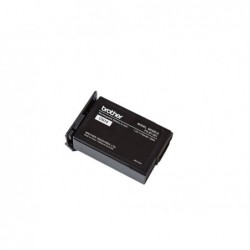 BROTHER LI-ION RECHARGEABLE BATTERY
