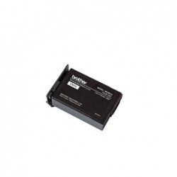 BROTHER LI-ION RECHARGEABLE BATTERY
