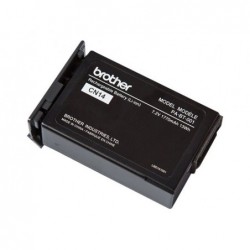 BROTHER LI-ION RECHARGEABLE BATTERY
