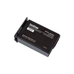 BROTHER LI-ION RECHARGEABLE BATTERY
