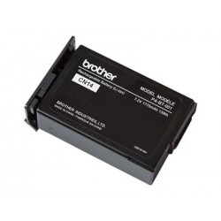 BROTHER LI-ION RECHARGEABLE BATTERY