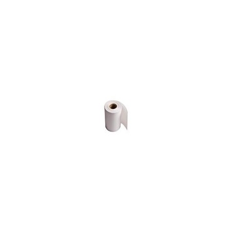 BROTHER RECEIPT PAPER ROLL WIDTH 76 MM 35 M