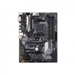 Płyta główna PRIME B450-PLUS AM4 4DDR4 DVI/HDMI/M.2 ATX Płyta główna PRIME B450-PLUS AM4 4DDR4 DVI/HDMI/M.2 ATX