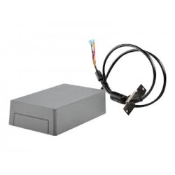 LEXMARK Removable Hard Disk Enclosure Kit