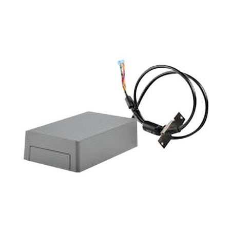 LEXMARK Removable Hard Disk Enclosure Kit