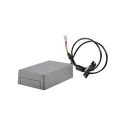 LEXMARK Removable Hard Disk Enclosure Kit