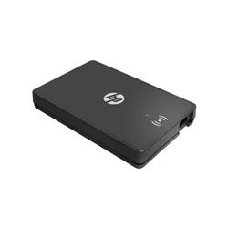 HP USB Universal Card Reader