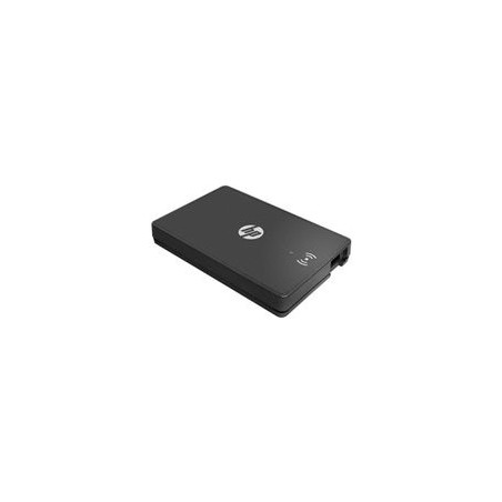 HP USB Universal Card Reader