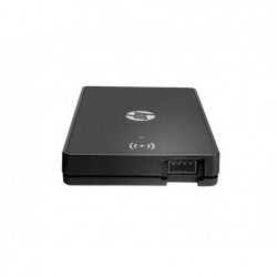 HP USB Universal Card Reader