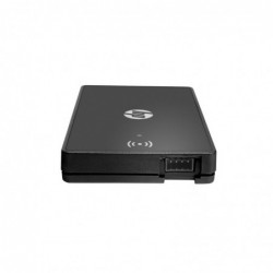 HP USB Universal Card Reader