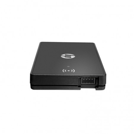 HP USB Universal Card Reader