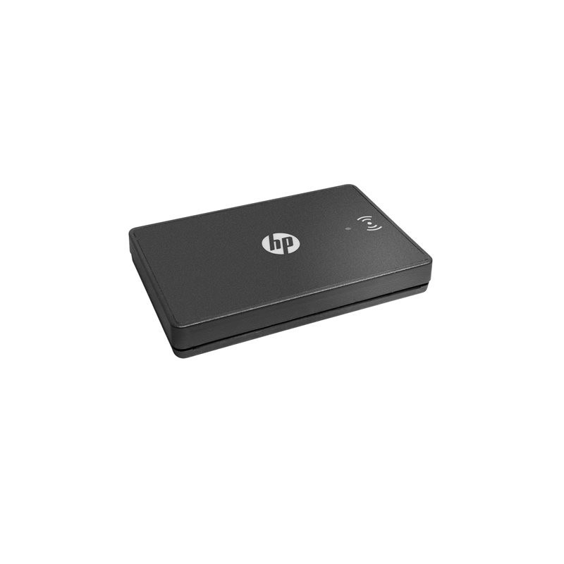 HP USB Universal Card Reader