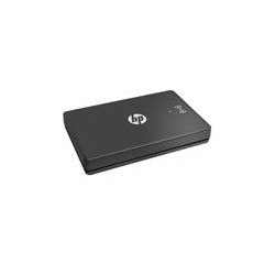 HP USB Universal Card Reader