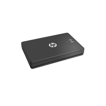 HP USB Universal Card Reader