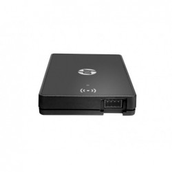 HP USB Universal Card Reader