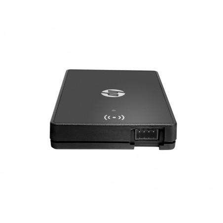 HP USB Universal Card Reader