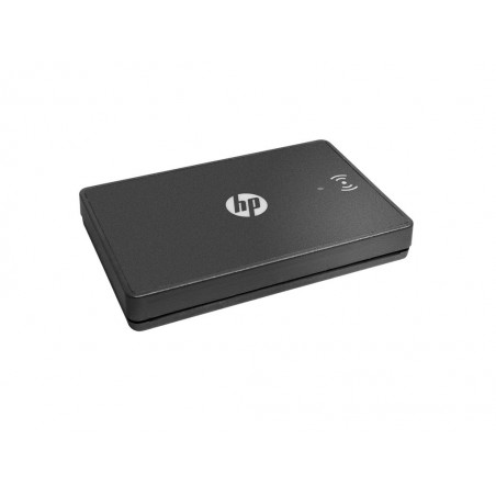 HP USB Universal Card Reader