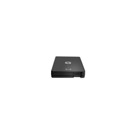 HP USB Universal Card Reader