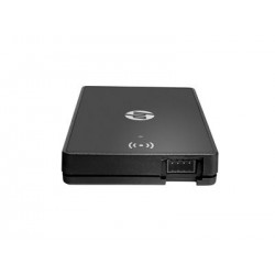 HP USB Universal Card Reader