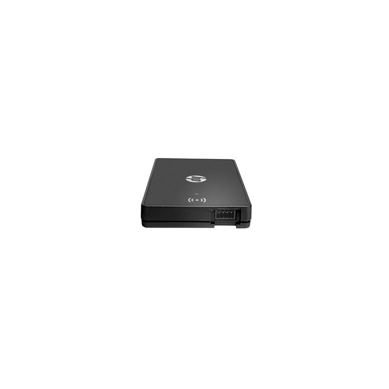 HP USB Universal Card Reader