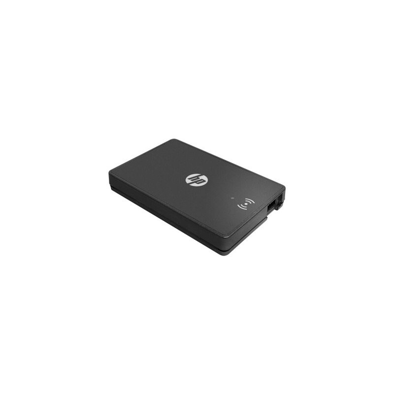 HP USB Universal Card Reader