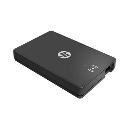 HP USB Universal Card Reader