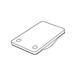 BROTHER SPC0001 Separation Pad CDS