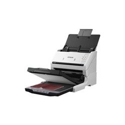 EPSON Flatbed Scanner Dock