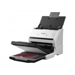 EPSON Flatbed Scanner Dock
