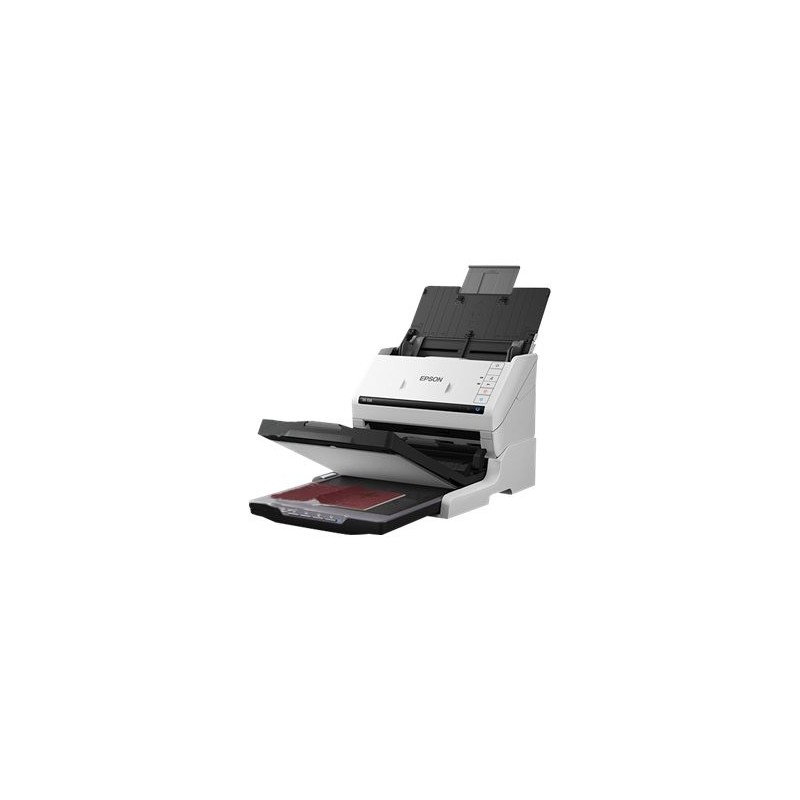 EPSON Flatbed Scanner Dock