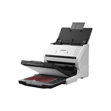 EPSON Flatbed Scanner Dock