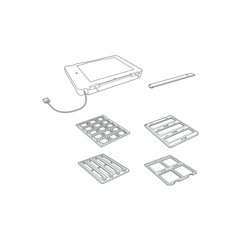 EPSON Transparency unit