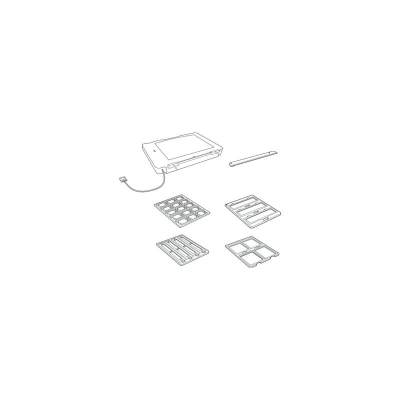 EPSON Transparency unit