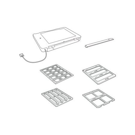 EPSON Transparency unit