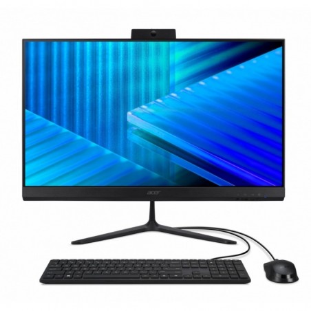 Komputer Veriton 2000 All-in-One VZ415G 23.8  cala IPS/Core 5 120U/16GB/512SDD/W11P