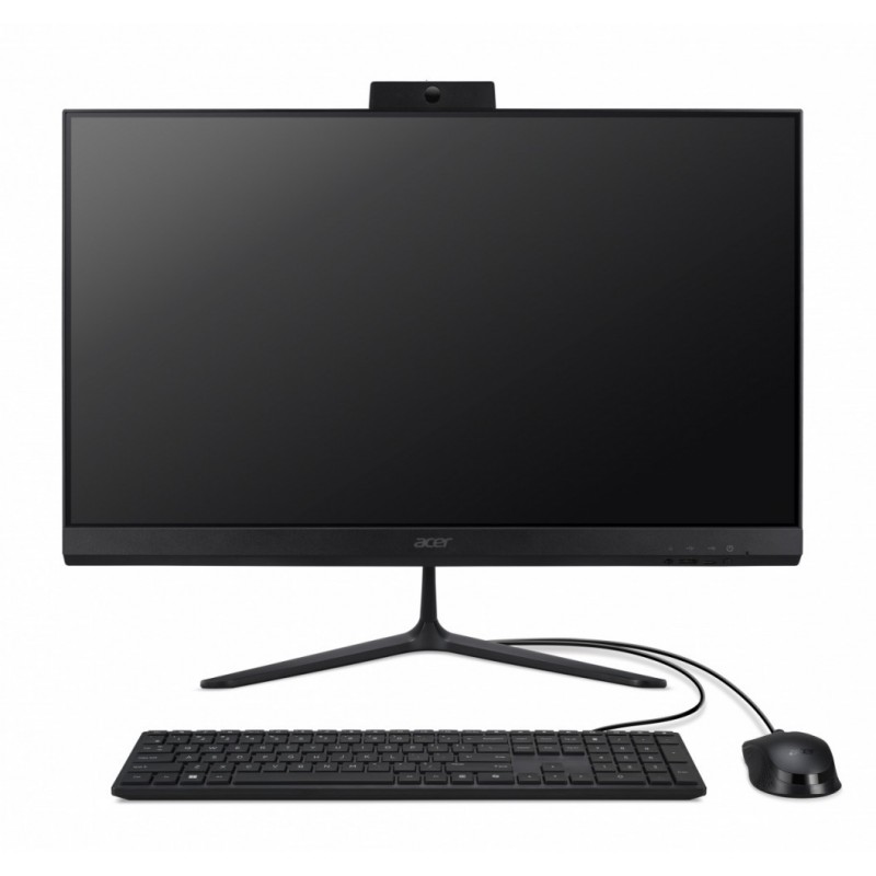 Komputer Veriton 2000 All-in-One VZ415G 23.8  cala IPS/Core 5 120U/16GB/512SDD/W11P