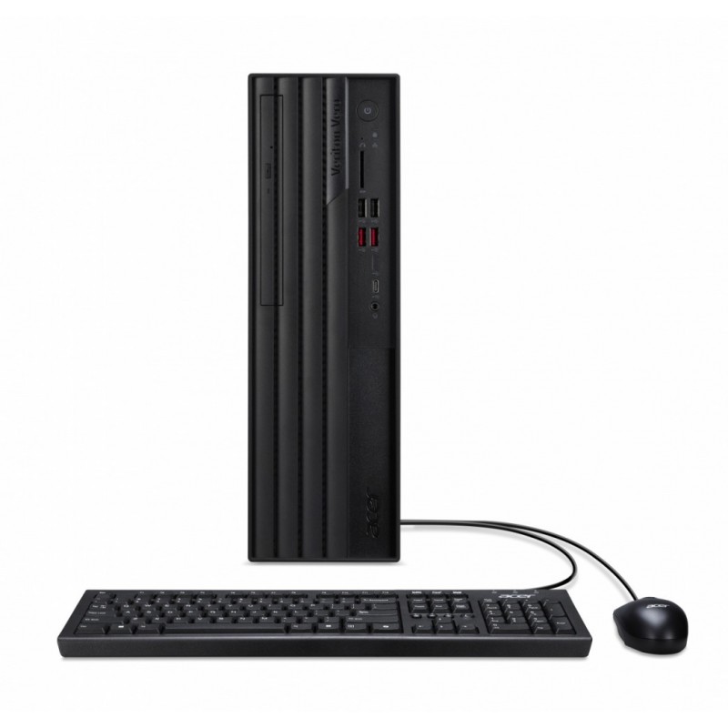 Komputer Veriton Vero 4000 VVX4735GT SFF Core Ultra 5 225/16GB/512GB/W11P