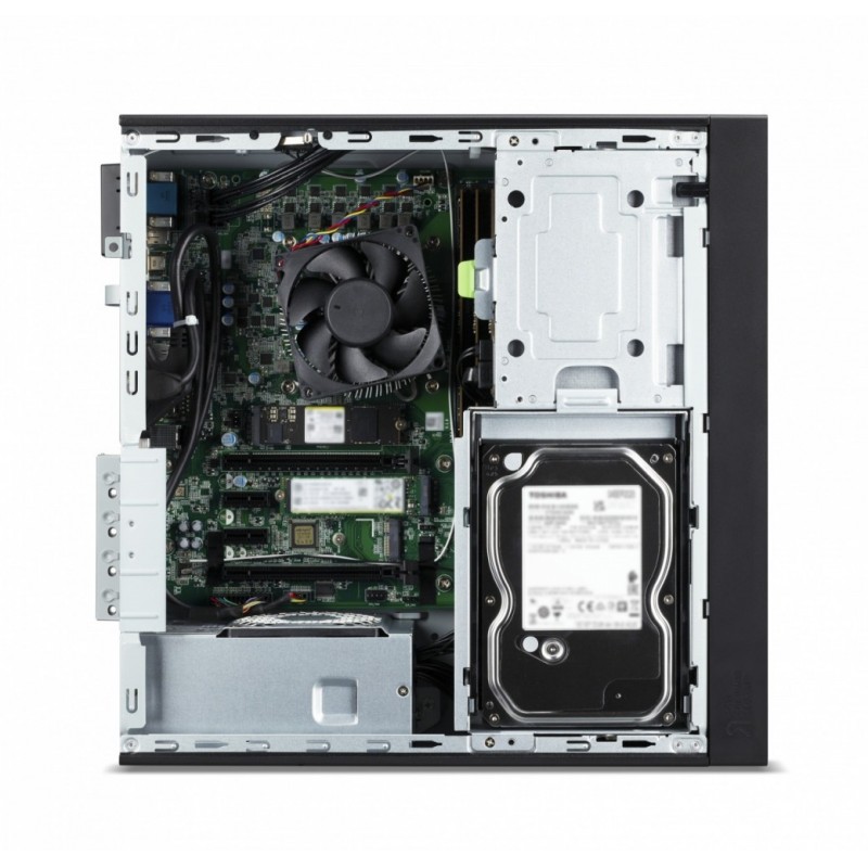 Komputer Veriton Vero 4000 VVX4735GT SFF Core Ultra 5 225/16GB/512GB/W11P