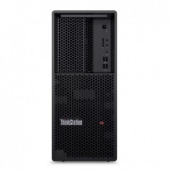Stacja robocza ThinkStation P3 Tower G2 30HT00ATPB W11Pro Ultra 9285K/2X32GB/1TB/RTX PRO 2000 16GB + INT/vPro/3YR OS 