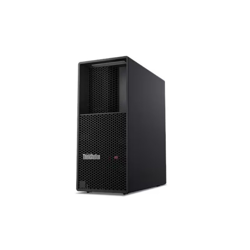 Stacja robocza ThinkStation P3 Tower G2 30HT00ATPB W11Pro Ultra 9285K/2X32GB/1TB/RTX PRO 2000 16GB + INT/vPro/3YR OS 