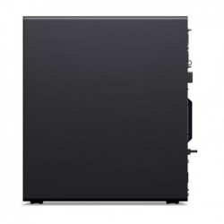 Stacja robocza ThinkStation P3 Tower G2 30HT00ATPB W11Pro Ultra 9285K/2X32GB/1TB/RTX PRO 2000 16GB + INT/vPro/3YR OS 