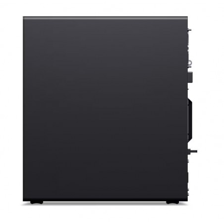 Stacja robocza ThinkStation P3 Tower G2 30HT00ATPB W11Pro Ultra 9285K/2X32GB/1TB/RTX PRO 2000 16GB + INT/vPro/3YR OS 