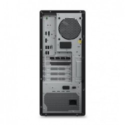 Stacja robocza ThinkStation P3 Tower G2 30HT00ATPB W11Pro Ultra 9285K/2X32GB/1TB/RTX PRO 2000 16GB + INT/vPro/3YR OS 