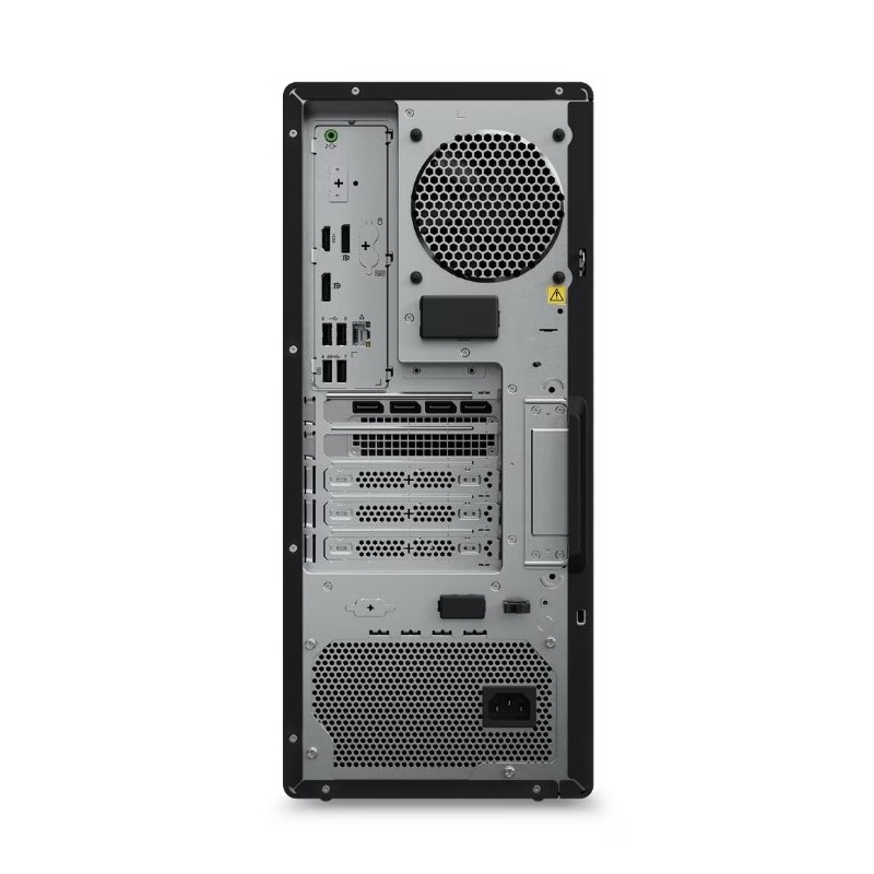 Stacja robocza ThinkStation P3 Tower G2 30HT00ATPB W11Pro Ultra 9285K/2X32GB/1TB/RTX PRO 2000 16GB + INT/vPro/3YR OS 